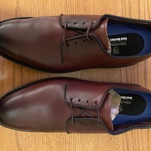 Brand New Pair of Allen Edmonds Dress Shoes